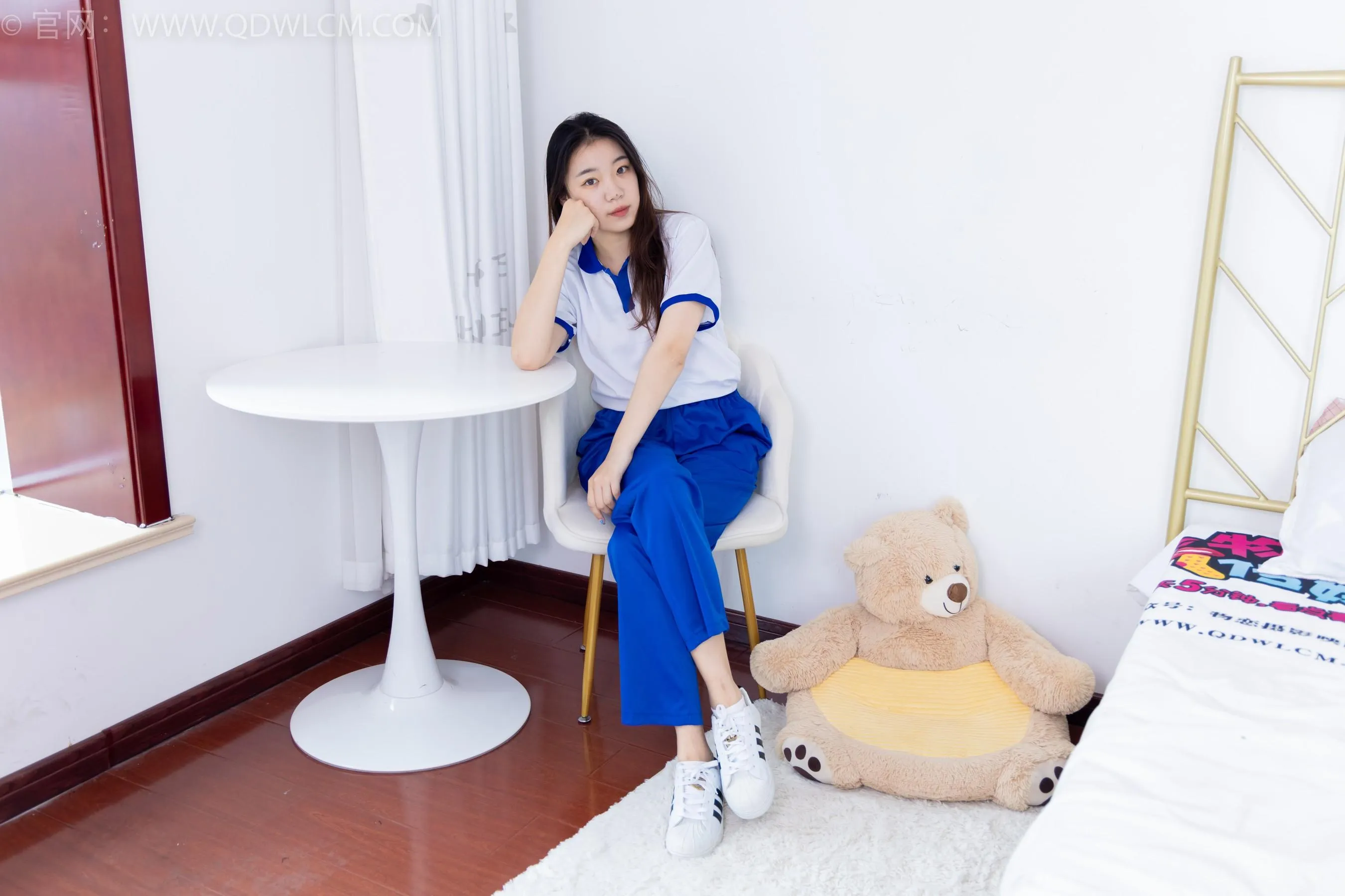 物恋传媒 NO.1585 芒果-新人驾到 [157P]插图5